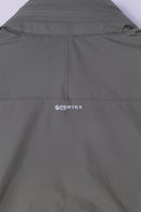 HYKE PERTEX PUFF MONSTER PARKA