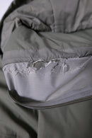 HYKE PERTEX PUFF MONSTER PARKA