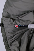 HYKE PERTEX PUFF MONSTER PARKA