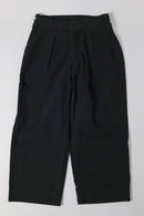 A.PRESSE USAF Hemmed Bottoms