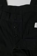 A.PRESSE USAF Hemmed Bottoms