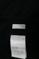A.PRESSE USAF Hemmed Bottoms