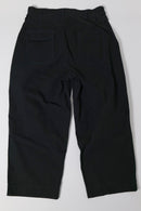 A.PRESSE USAF Hemmed Bottoms