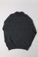 BATONER WASHED HIGH COUNT LINEN POLO