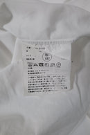 COMME des GARCONS HOMME PLUS レギュラーカラーシャツ