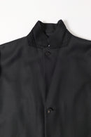 COMME des GARCONS HOMME ウールギャバ3Bジャケット