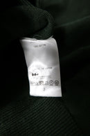 A.PRESSE Cotton Knit Cardigan