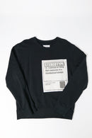 Maison Margiela STEREOTYPE SWEATSHIRT