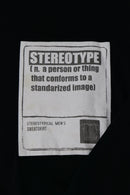 Maison Margiela STEREOTYPE SWEATSHIRT