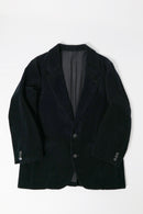 A.PRESSE Wool Corduroy Jacket