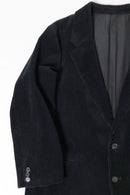 A.PRESSE Wool Corduroy Jacket
