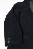 A.PRESSE Wool Corduroy Jacket