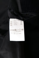 A.PRESSE Wool Corduroy Jacket