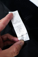 A.PRESSE Wool Corduroy Jacket