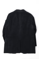 A.PRESSE Wool Corduroy Jacket