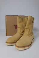 REDWING 9-inch Pecos