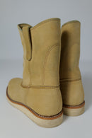 REDWING 9-inch Pecos