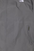 HYKE × THE NORTH FACE GTX HOODED COAT