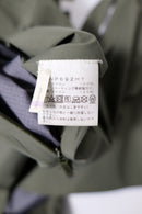HYKE × THE NORTH FACE GTX HOODED COAT
