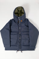 Unlikely Alpine Down Parka