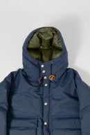 Unlikely Alpine Down Parka