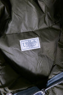 Unlikely Alpine Down Parka