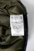 Unlikely Alpine Down Parka