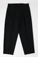 HEUGN GEORGE - BLACK