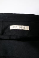 HEUGN GEORGE - BLACK