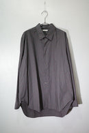 HEUGN × WILD LIFE TAILOR ALAN