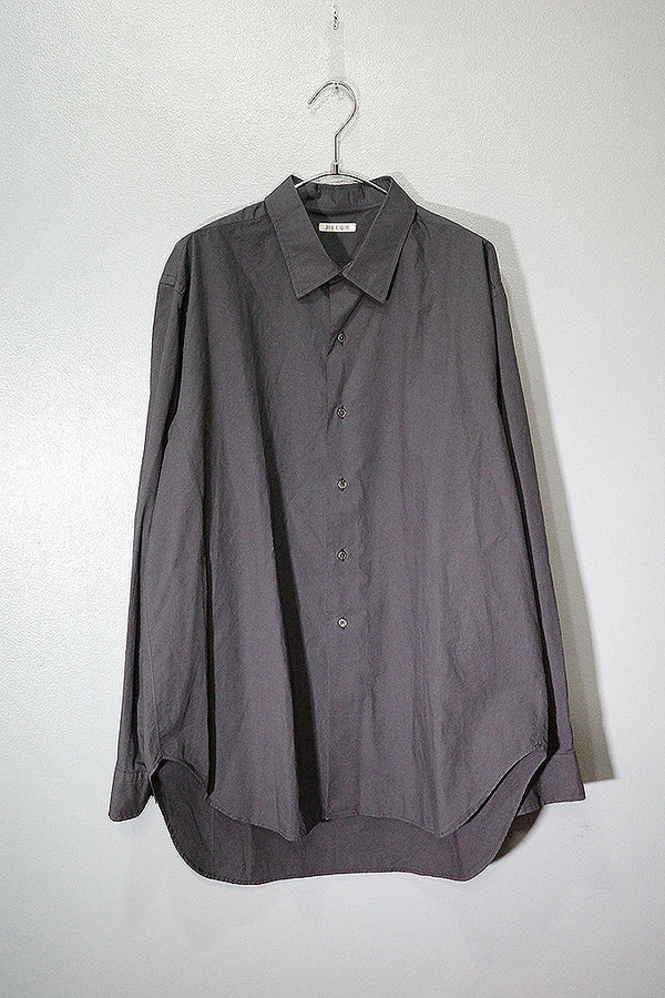 HEUGN × WILD LIFE TAILOR ALAN