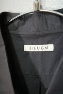 HEUGN × WILD LIFE TAILOR ALAN