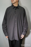 HEUGN × WILD LIFE TAILOR ALAN