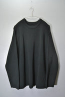 TEATORA CARTRIDDGE KNIT CREW 7G