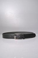SOPHNET. COW LEATHER BELT