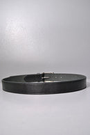 SOPHNET. COW LEATHER BELT