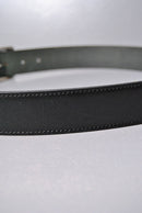 SOPHNET. COW LEATHER BELT