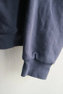 YEEZY GAP Doubleface Wide Silhouette Zip Up Sweat Hoodie