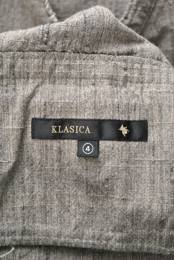 KLASICA CIRCA JACKET