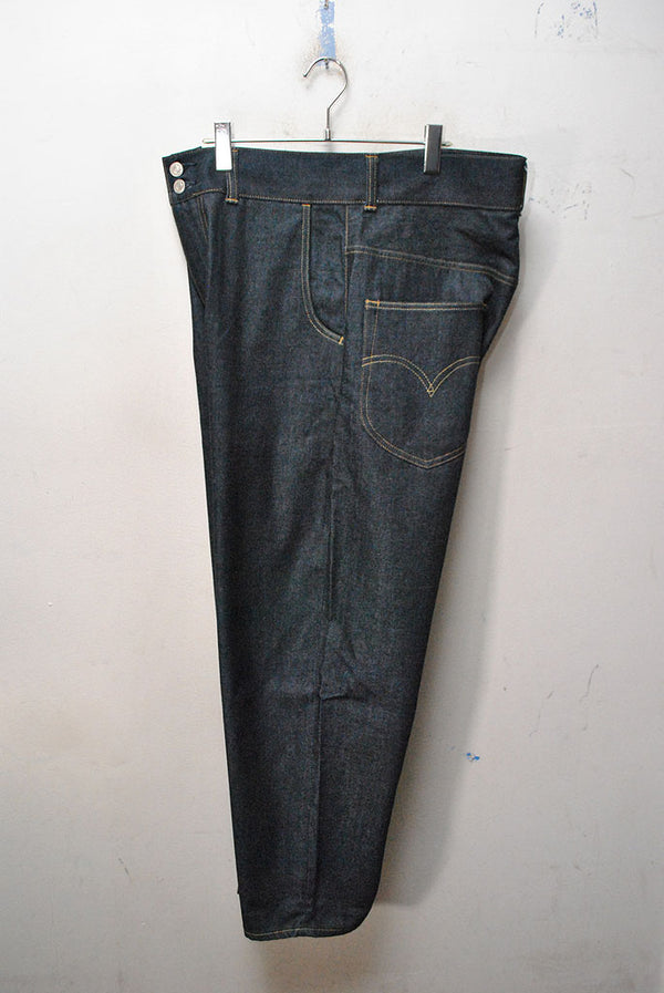 eYe COMME des GARCONS JUNYAWATANABE MAN × Levis Big Pocket Denim eYe COMME des GARCONS JUNYAWATANABE MAN × Levis Big Pocket Denim