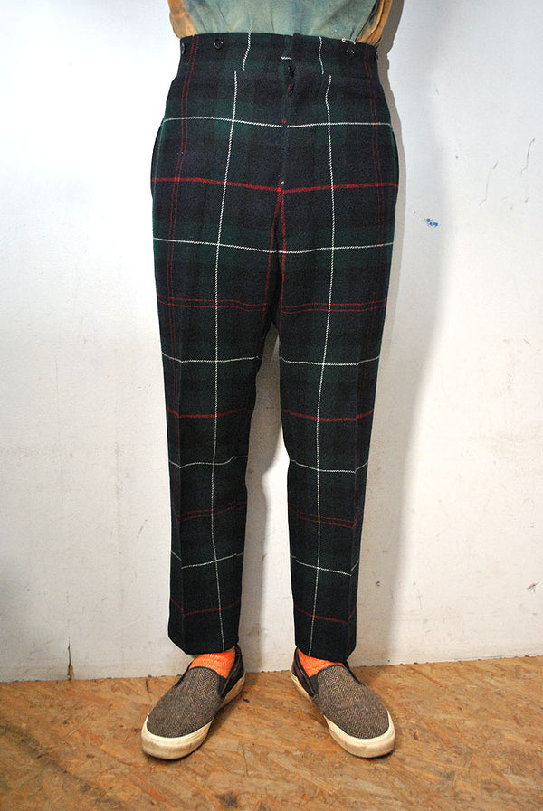 Anatomica TANGO PANTS