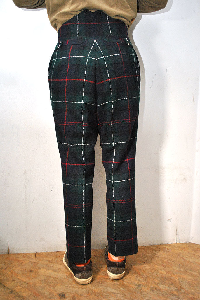 Anatomica TANGO PANTS