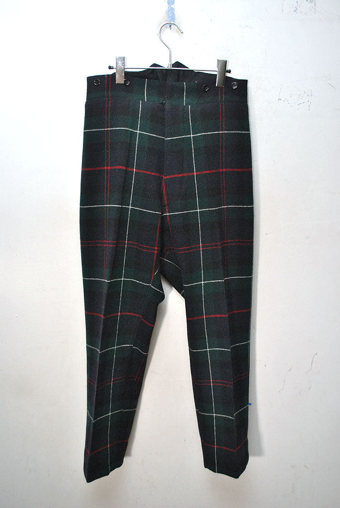 Anatomica TANGO PANTS