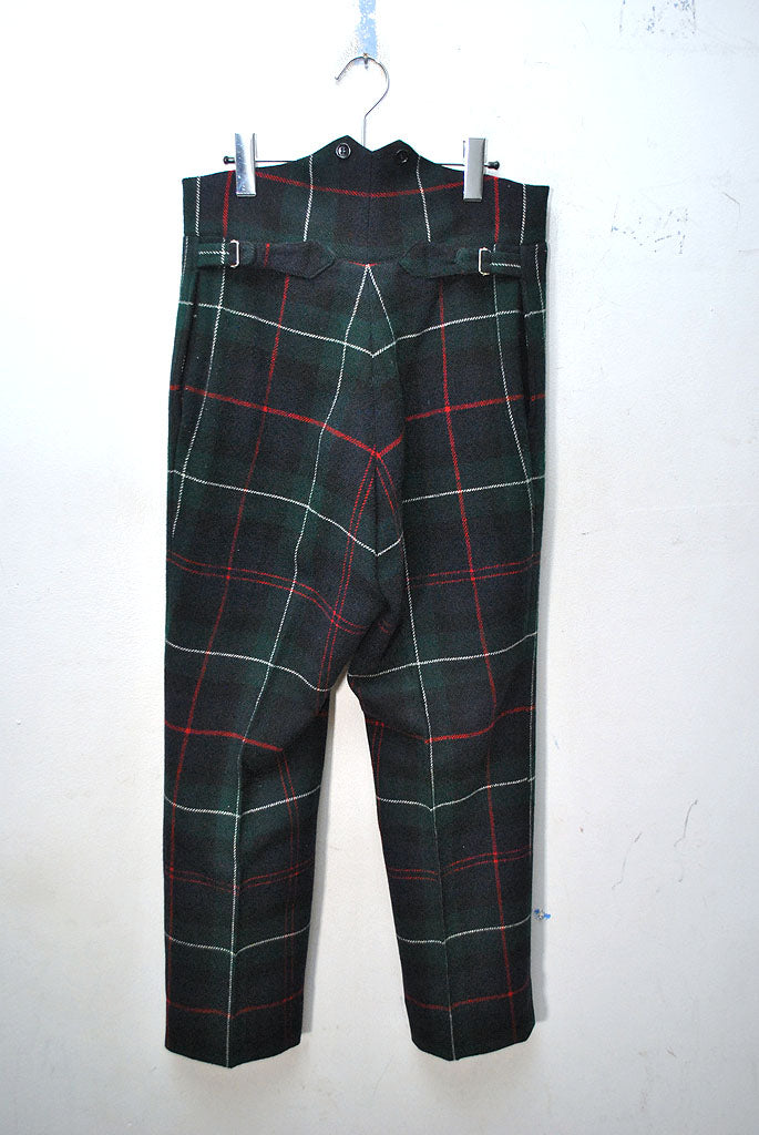 Anatomica TANGO PANTS