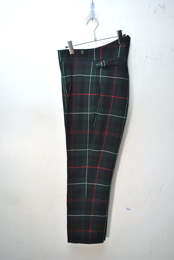 Anatomica TANGO PANTS