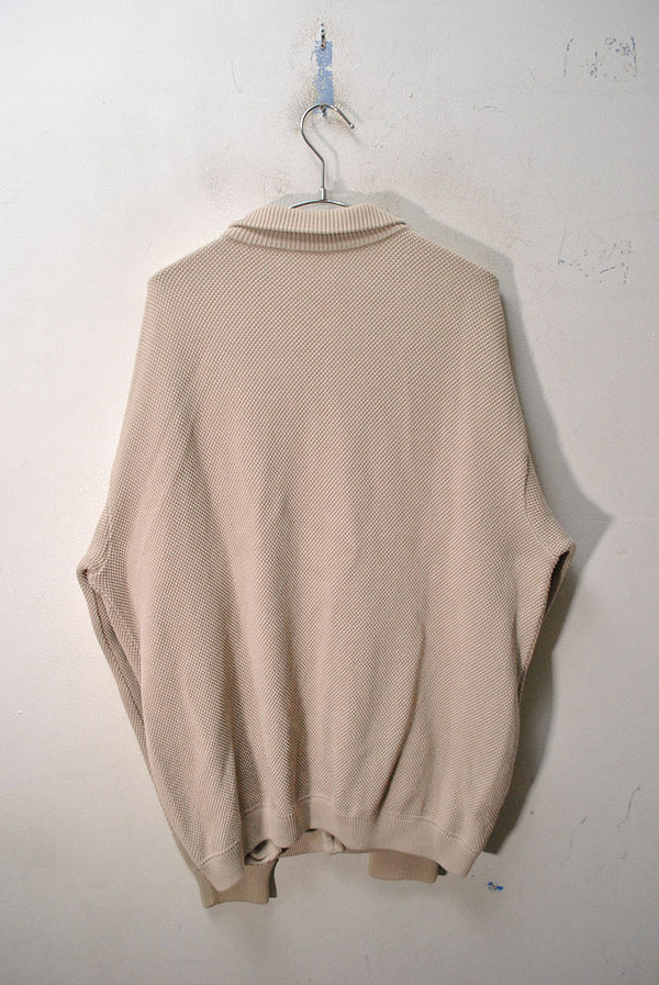 crepuscule Moss Stitch Cardigan