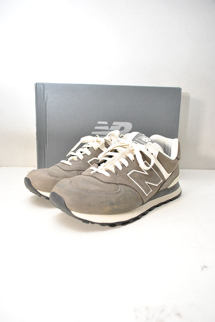 NEW BALANCE x eYe COMME des GARÇONS Junya Watanabe MAN ML574EJ2