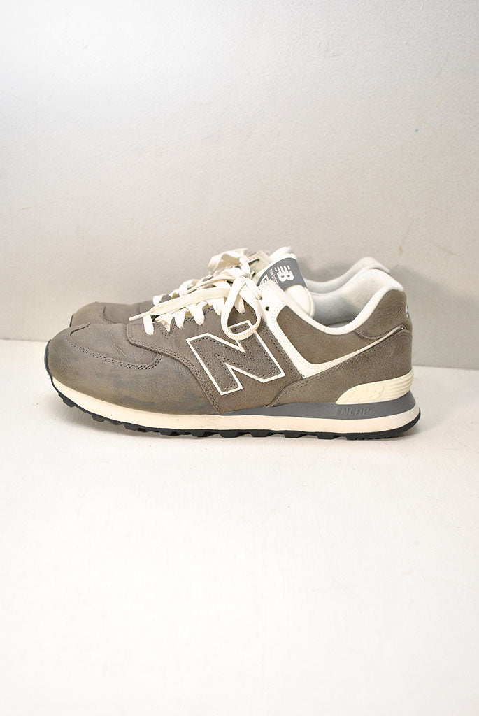 NEW BALANCE x eYe COMME des GARÇONS Junya Watanabe MAN ML574EJ2