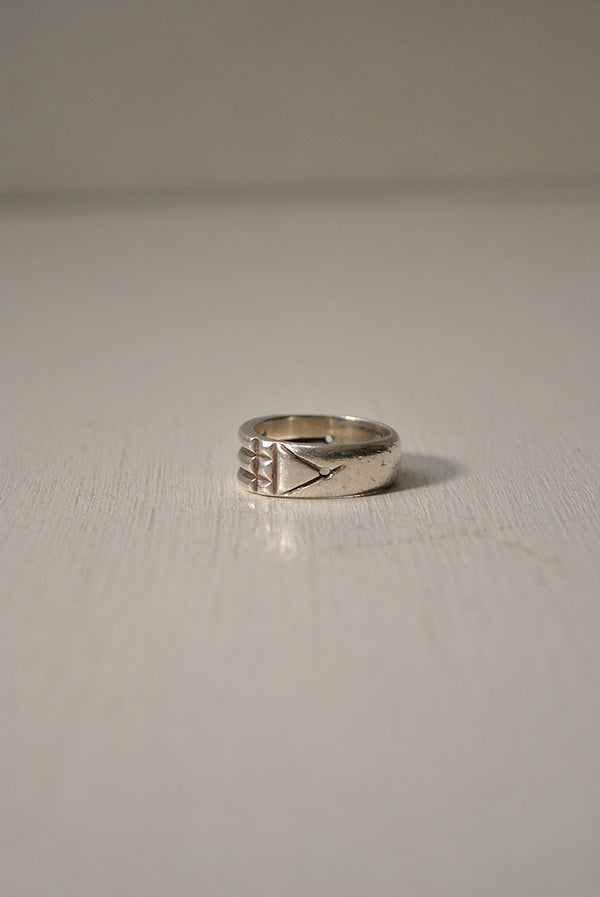 ANATOMICA ATLANTE RING