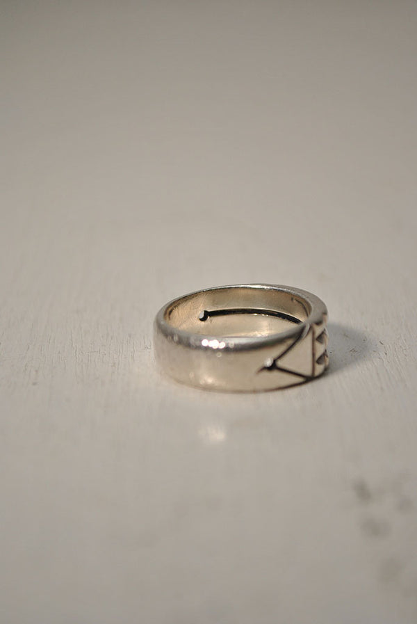 ANATOMICA ATLANTE RING